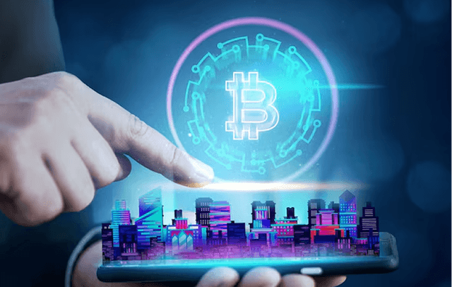 dApps Development