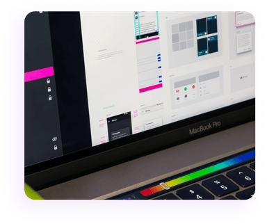 Design services