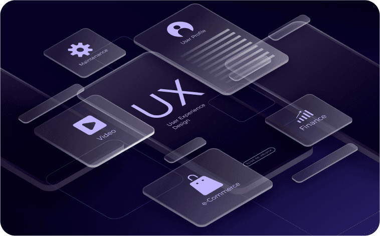 Web3 UI